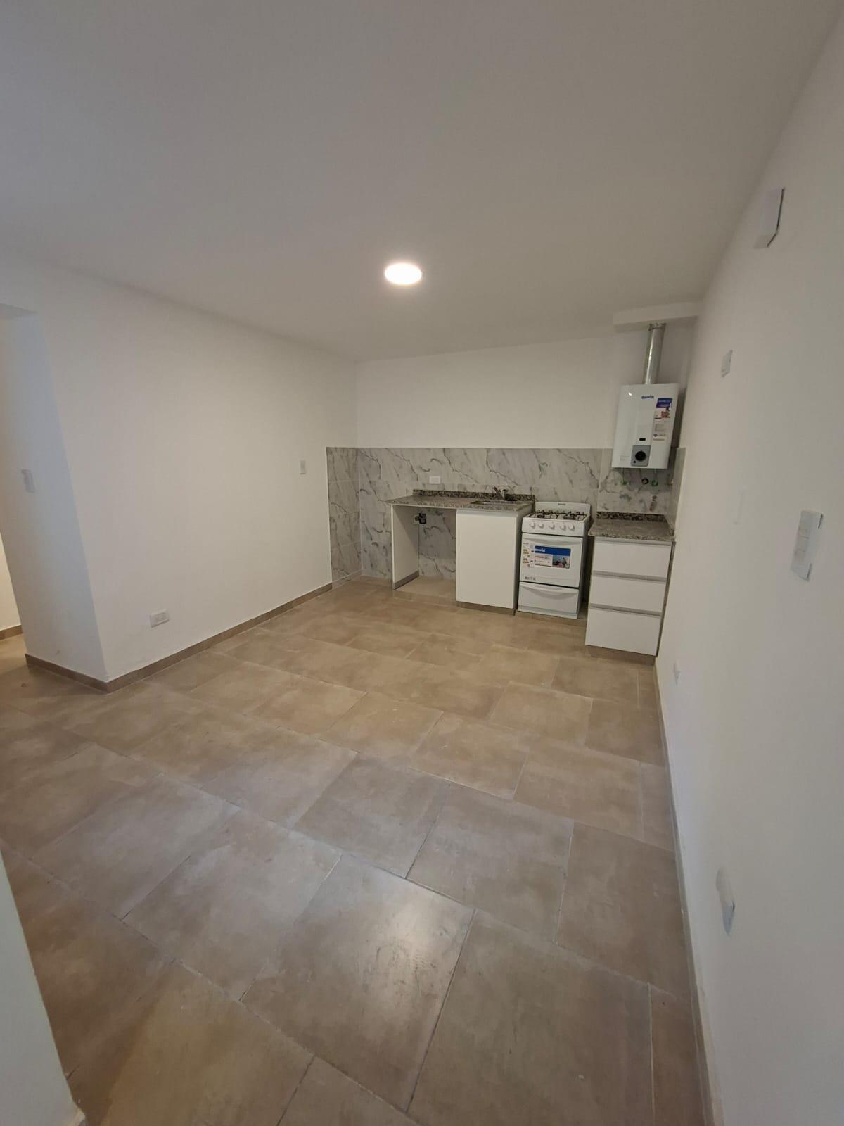 ALTO ALBERDI - DEPTO 1 DORM A ESTRENAR