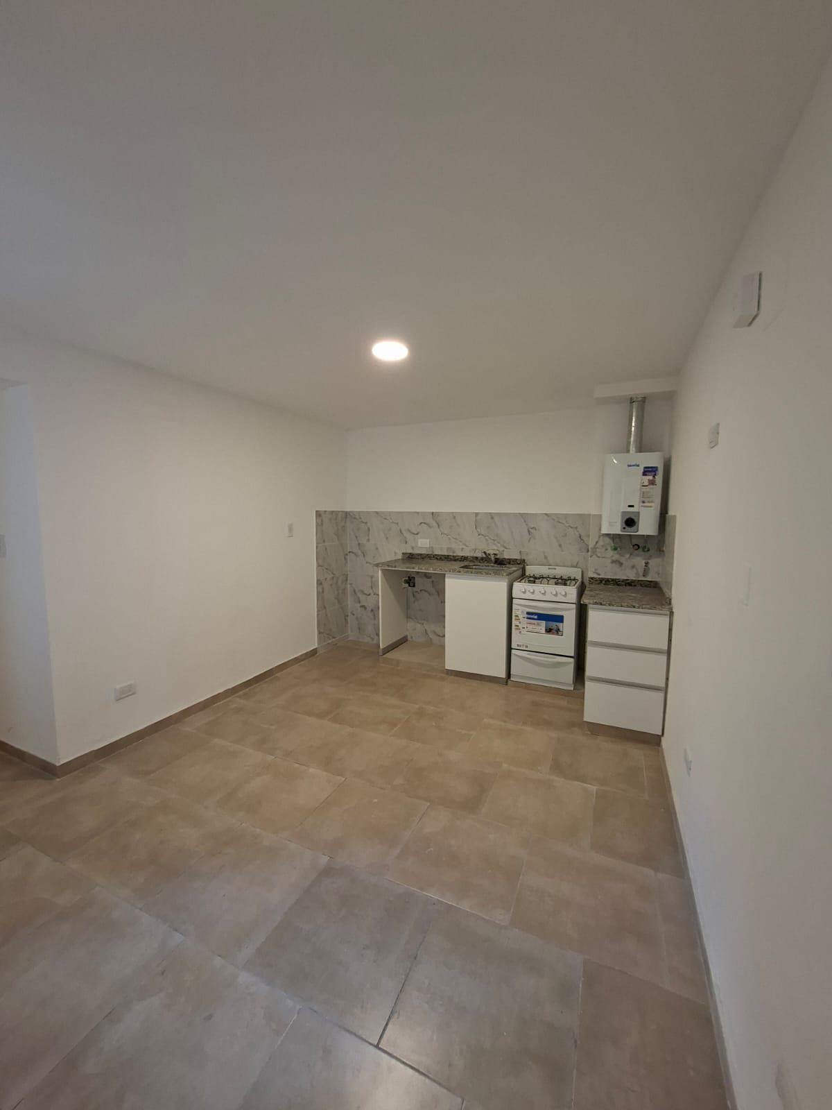 ALTO ALBERDI - DEPTO 1 DORM A ESTRENAR
