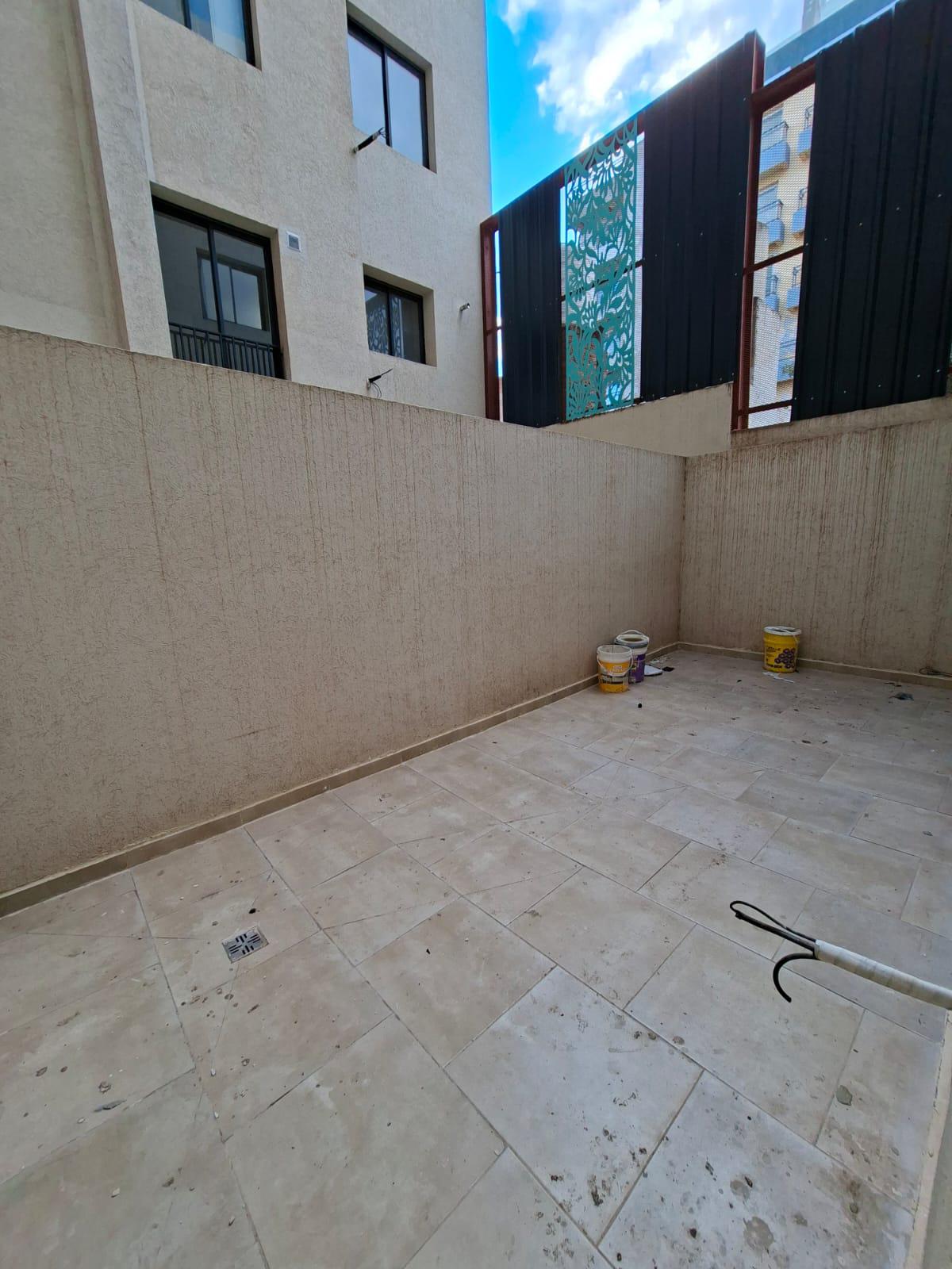 ALTO ALBERDI - DEPTO 1 DORM A ESTRENAR