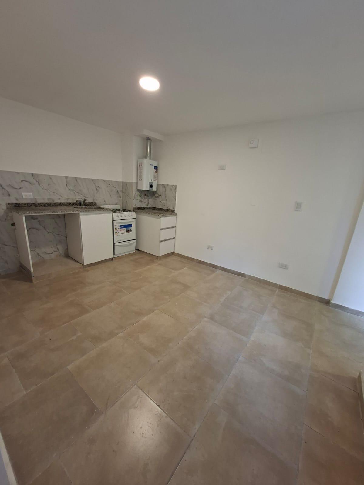 ALTO ALBERDI - DEPTO 1 DORM A ESTRENAR