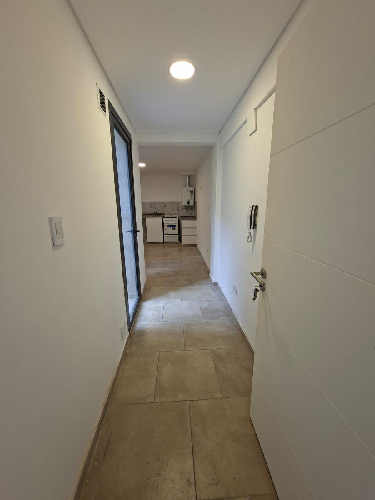 ALTO ALBERDI - DEPTO 1 DORM A ESTRENAR