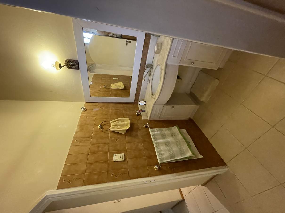 VENTA DE CASA  2 DORM. Bº SOLARES DE ENSENADA.VILLA CARLOS PAZ,CÓRDOBA.