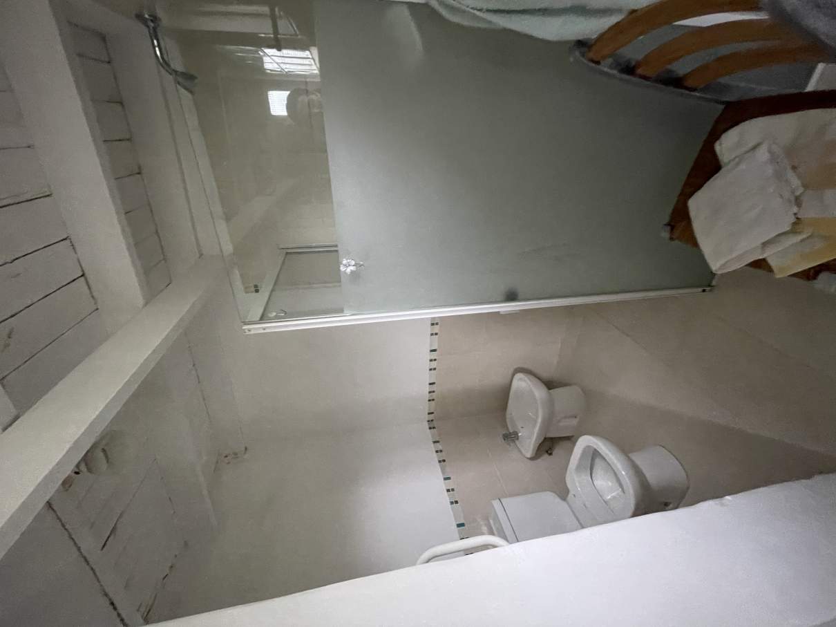 VENTA DE CASA  2 DORM. Bº SOLARES DE ENSENADA.VILLA CARLOS PAZ,CÓRDOBA.