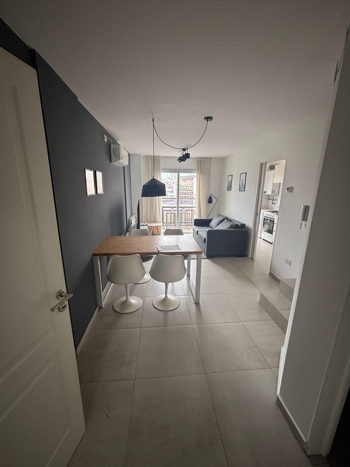 DÚPLEX CON TERRASAS, ASADOR PROPIO, SUM Y PILETA, EN NUEVA CORDOBA