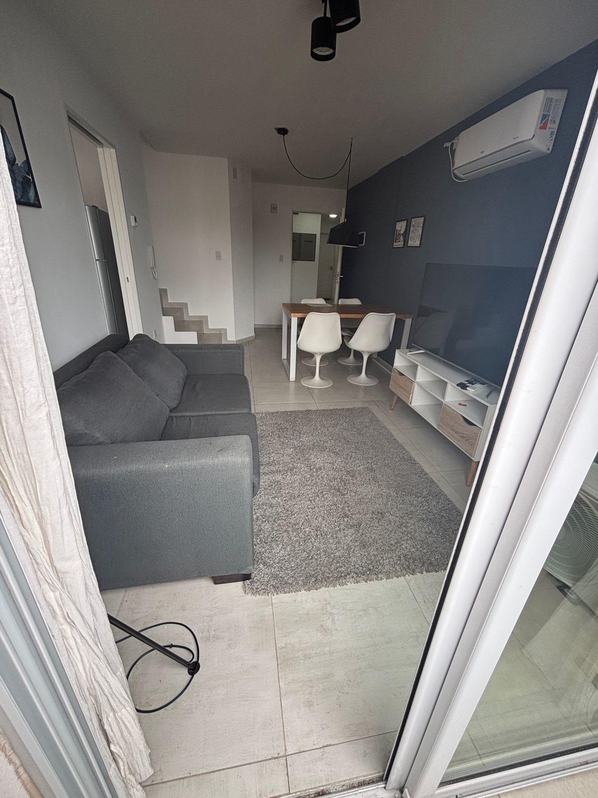 DÚPLEX CON TERRASAS, ASADOR PROPIO, SUM Y PILETA, EN NUEVA CORDOBA