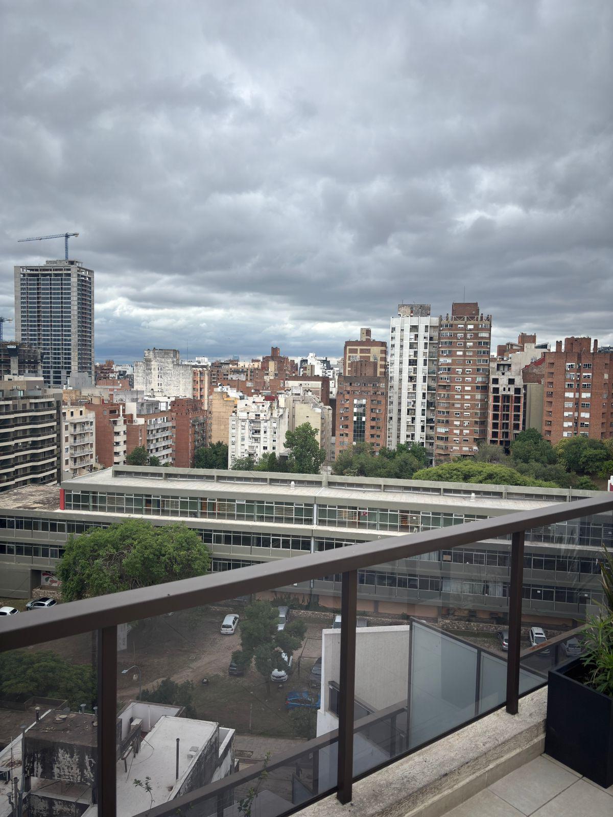DÚPLEX CON TERRASAS, ASADOR PROPIO, SUM Y PILETA, EN NUEVA CORDOBA