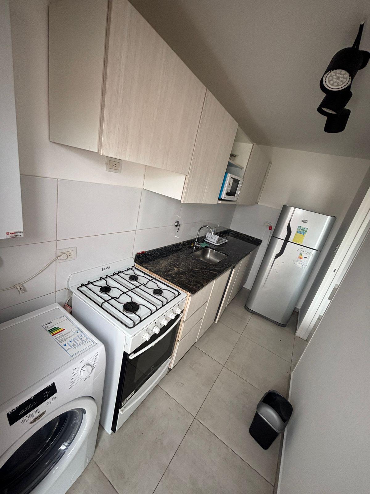 DÚPLEX CON TERRASAS, ASADOR PROPIO, SUM Y PILETA, EN NUEVA CORDOBA