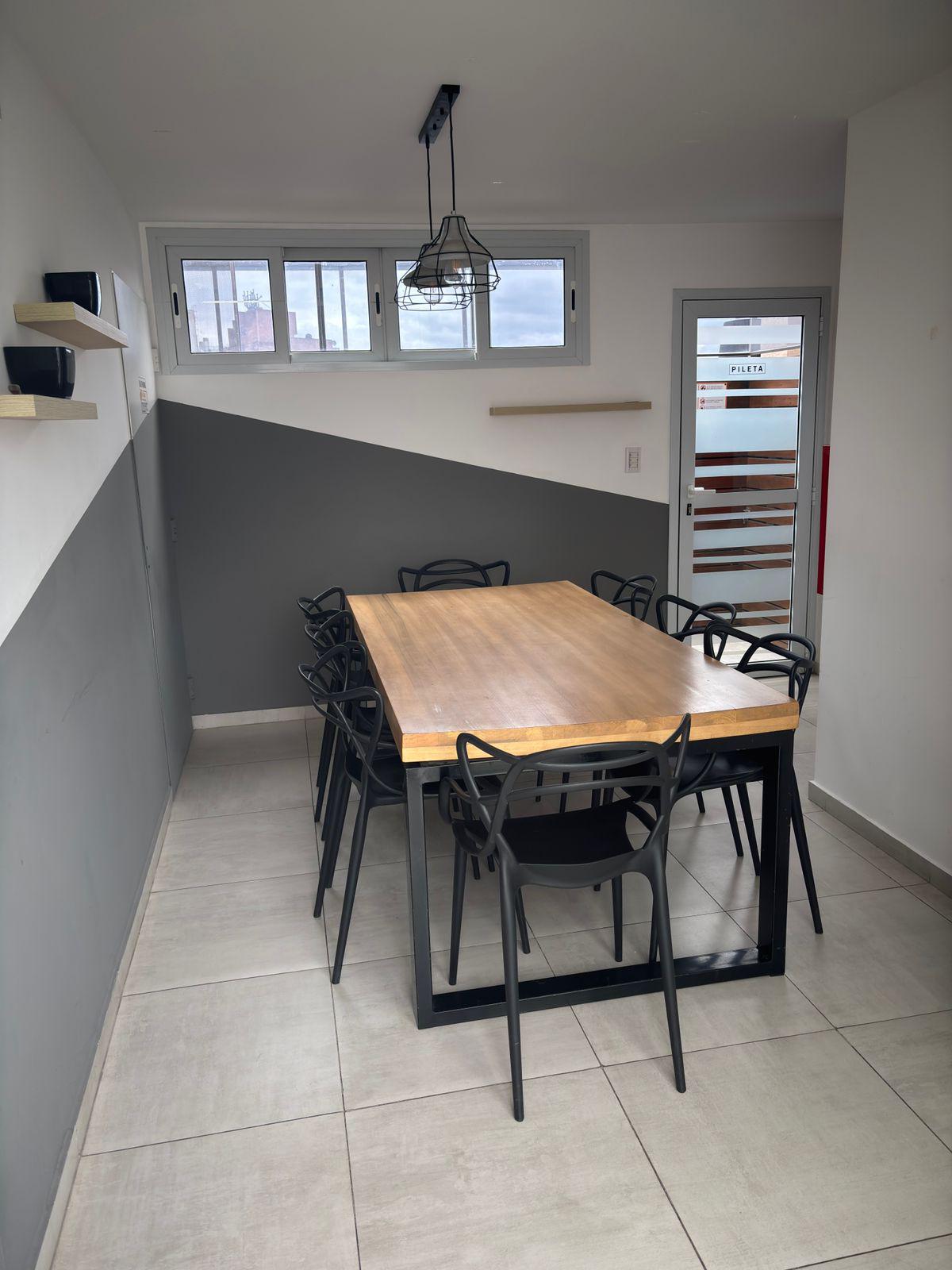 DÚPLEX CON TERRASAS, ASADOR PROPIO, SUM Y PILETA, EN NUEVA CORDOBA