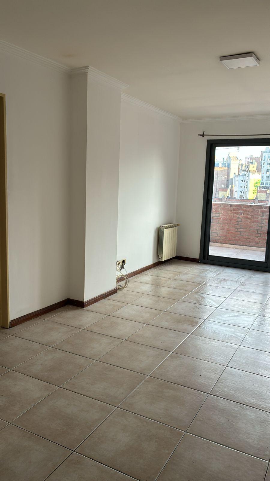 ALQUILER DEPARTAMENTO UN DORMITORIO NUEVA CORDOBA