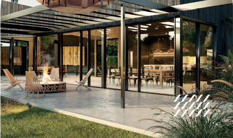 LOTE EN VENTA ABRAS DE MANANTIALES 250 M2