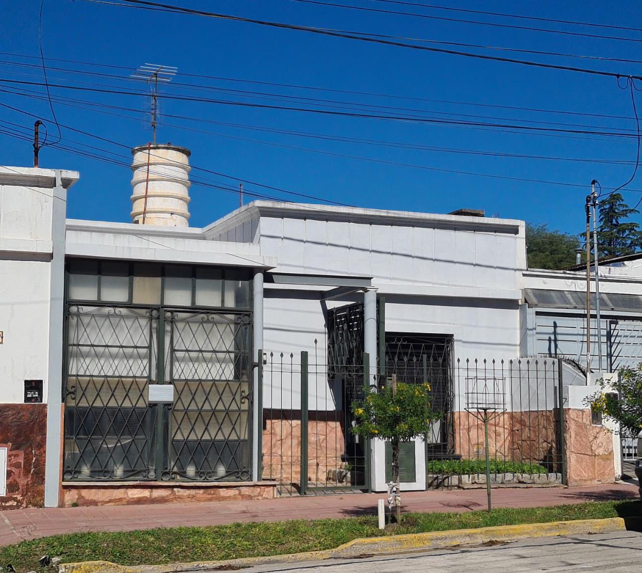 VENTA CASA 1 DORMITORIO