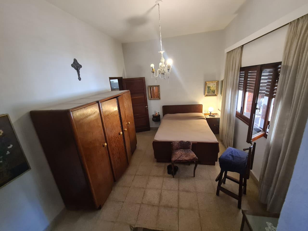 VENTA CASA 1 DORMITORIO
