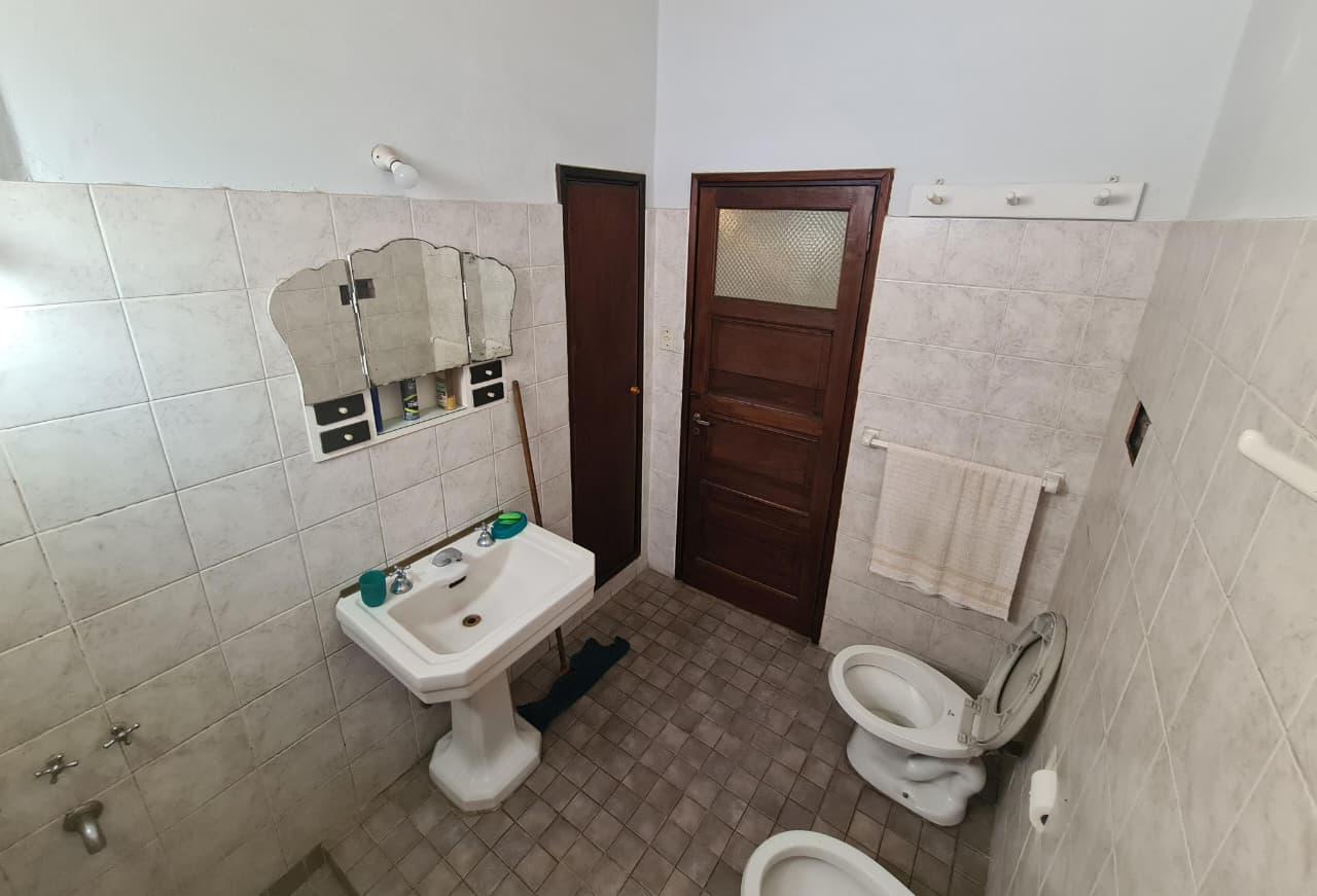 VENTA CASA 1 DORMITORIO