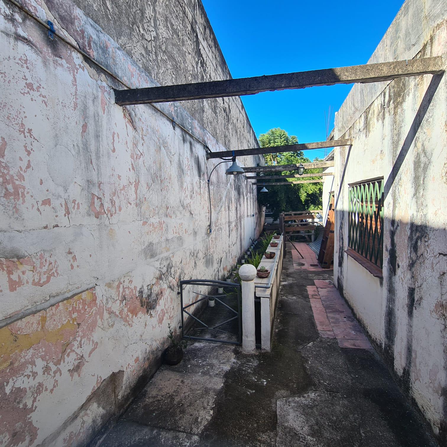 VENTA CASA 1 DORMITORIO