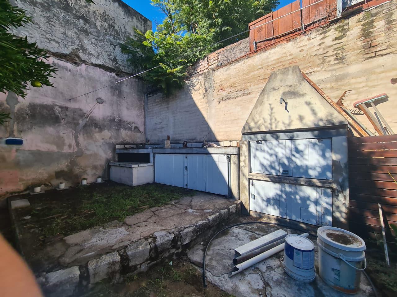 VENTA CASA 1 DORMITORIO