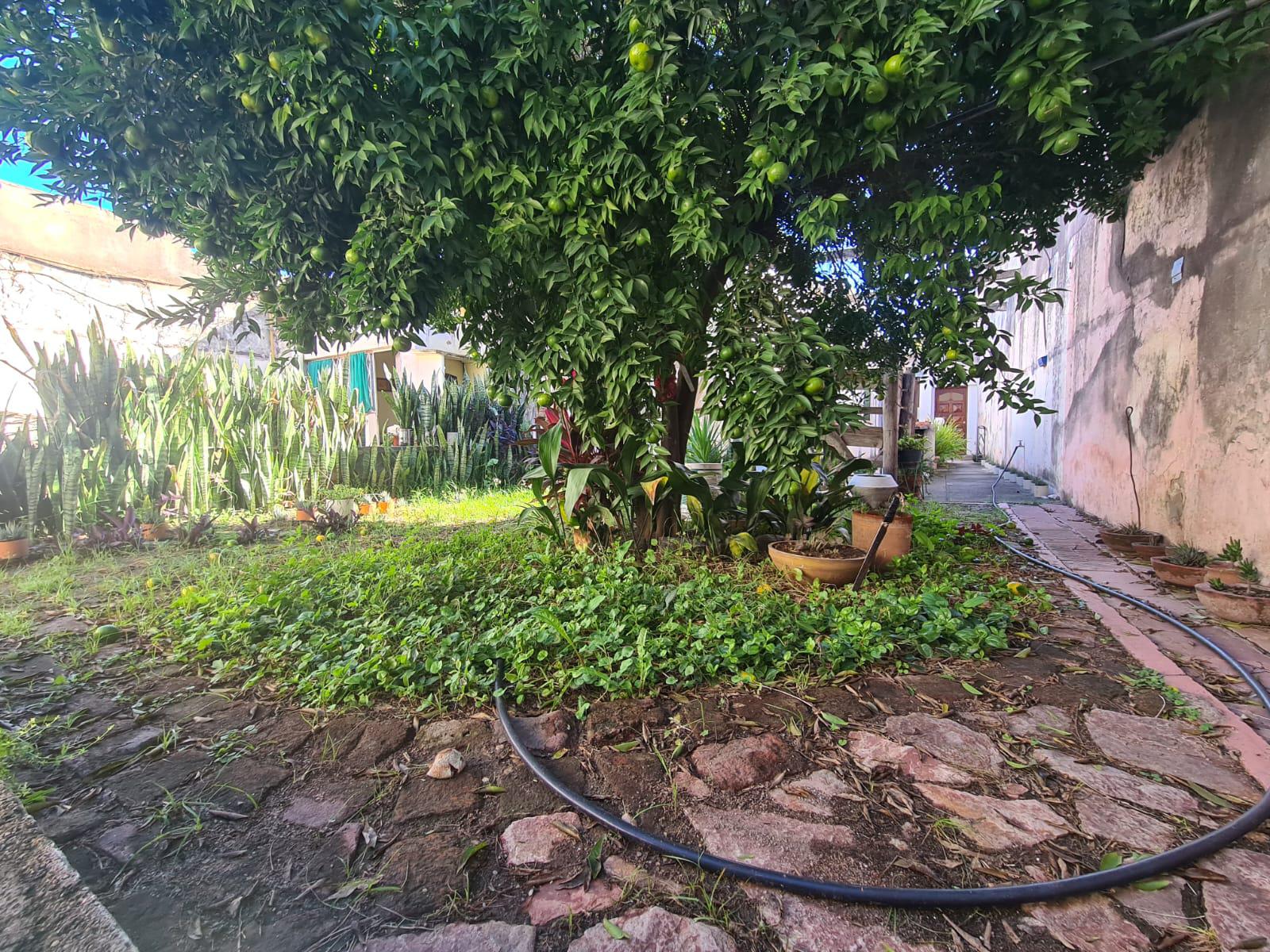 VENTA CASA 1 DORMITORIO