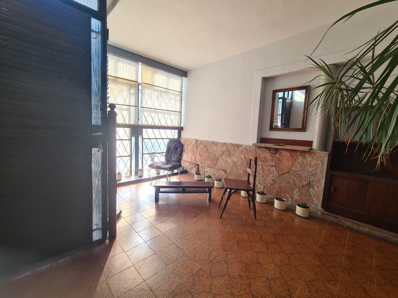 VENTA CASA 1 DORMITORIO