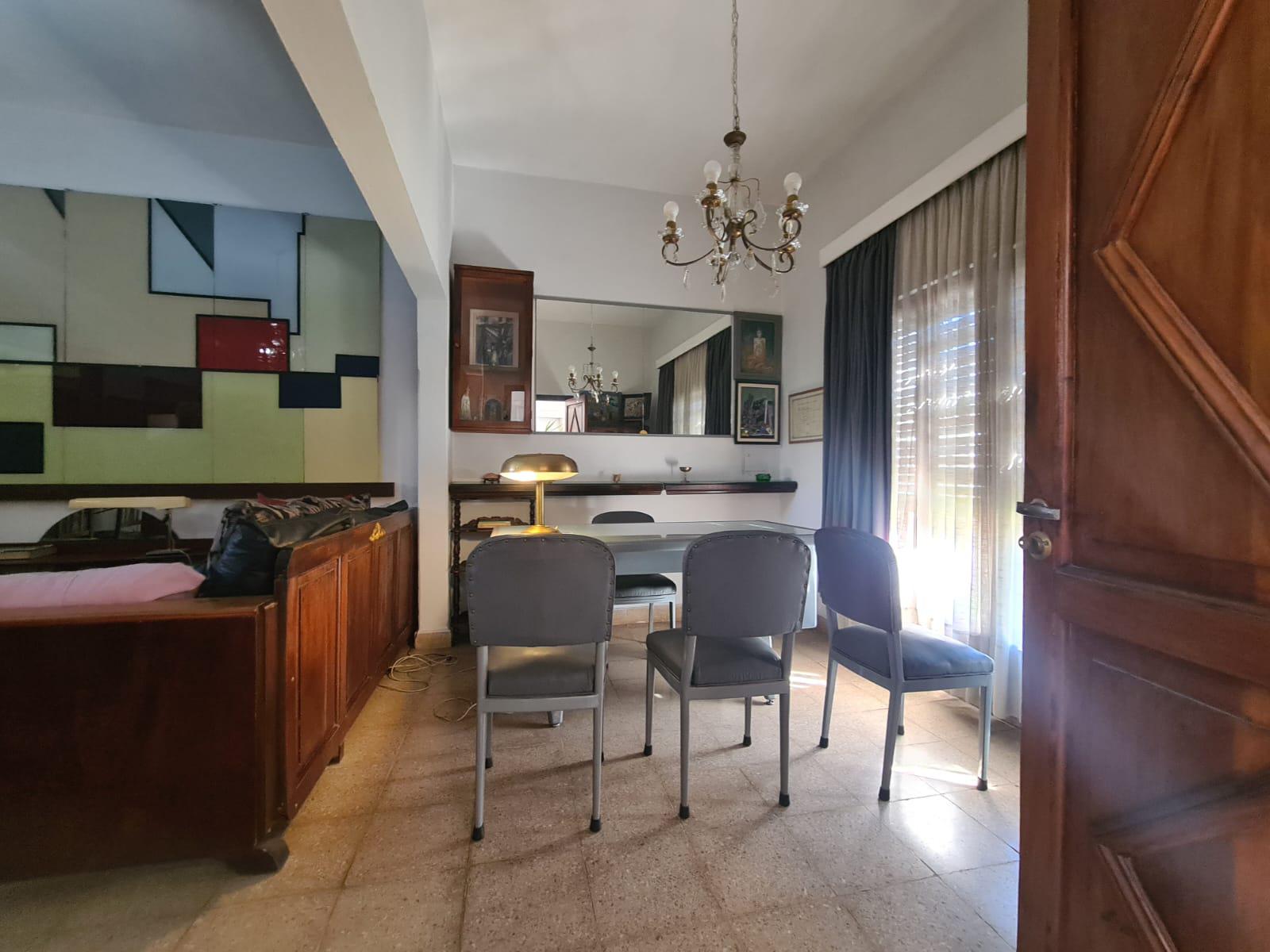 VENTA CASA 1 DORMITORIO