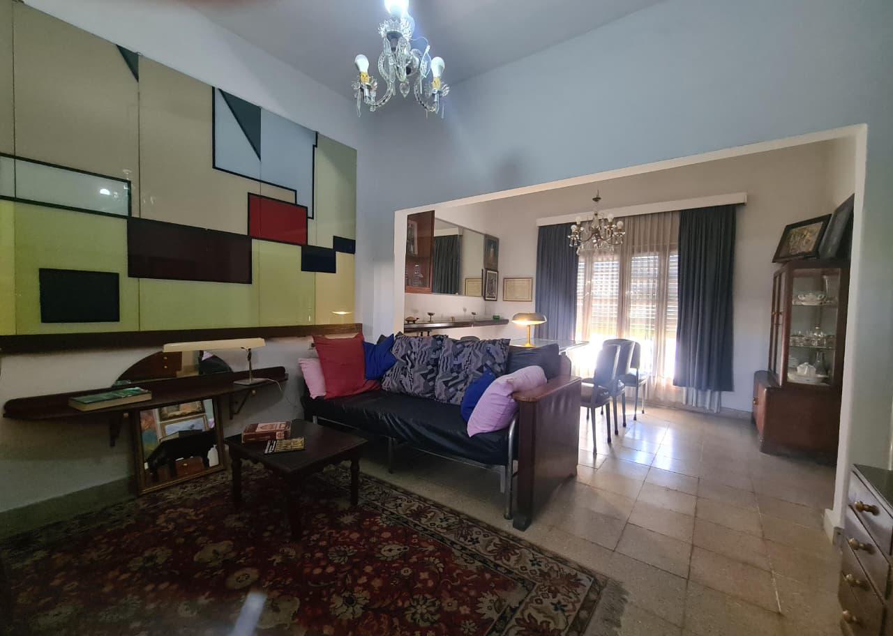 VENTA CASA 1 DORMITORIO