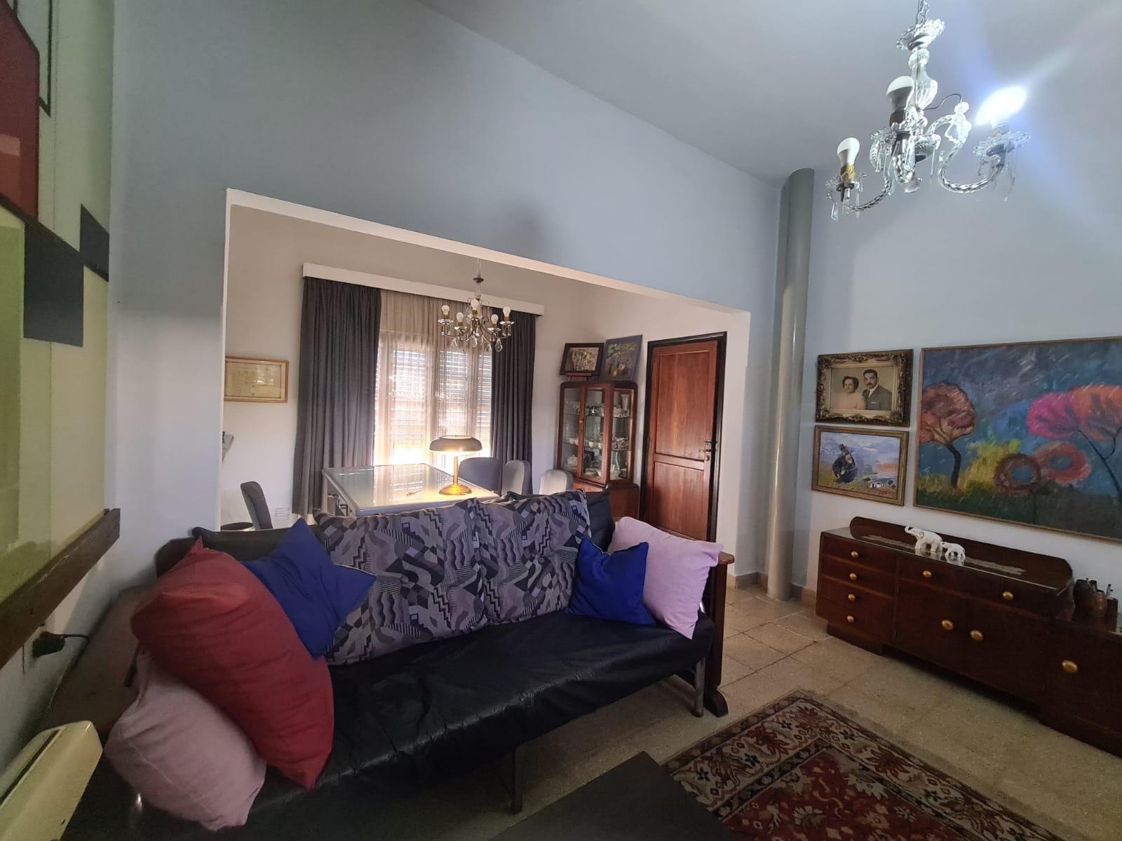 VENTA CASA 1 DORMITORIO