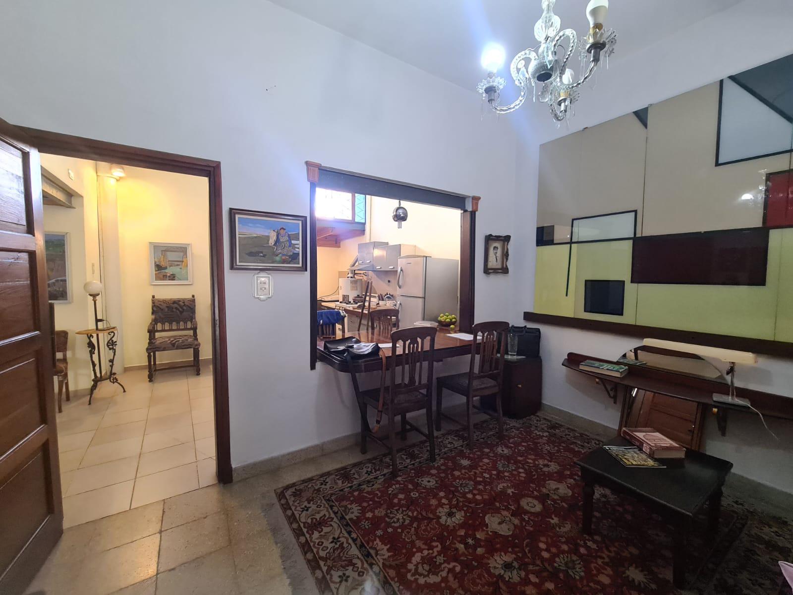 VENTA CASA 1 DORMITORIO
