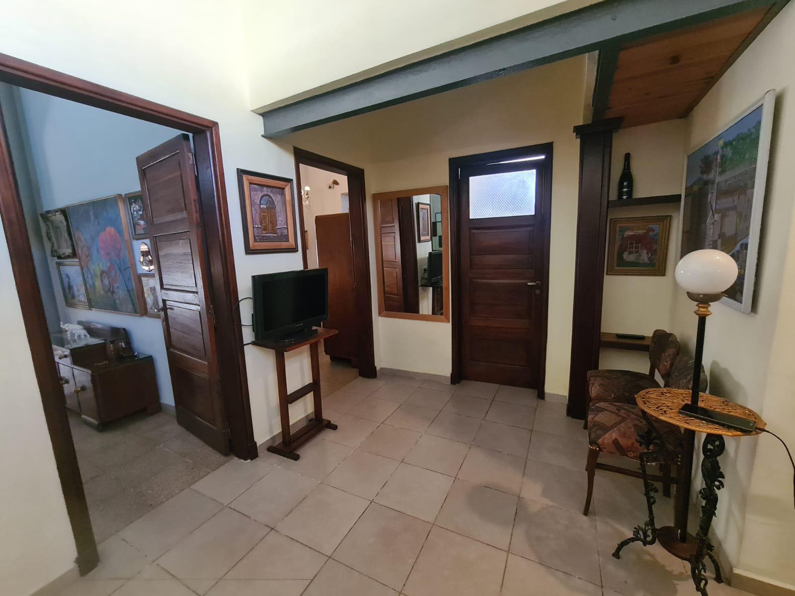 VENTA CASA 1 DORMITORIO