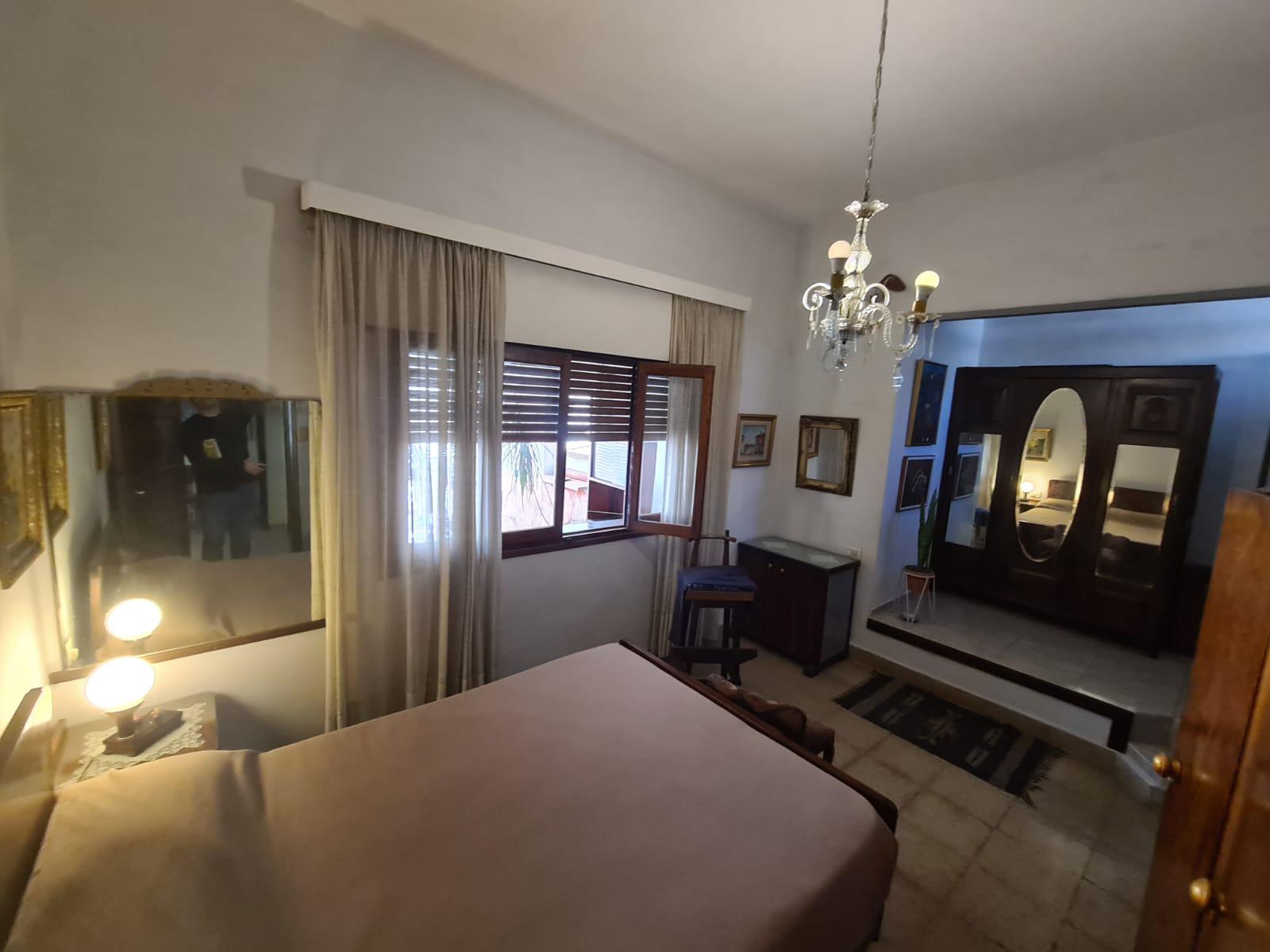 VENTA CASA 1 DORMITORIO