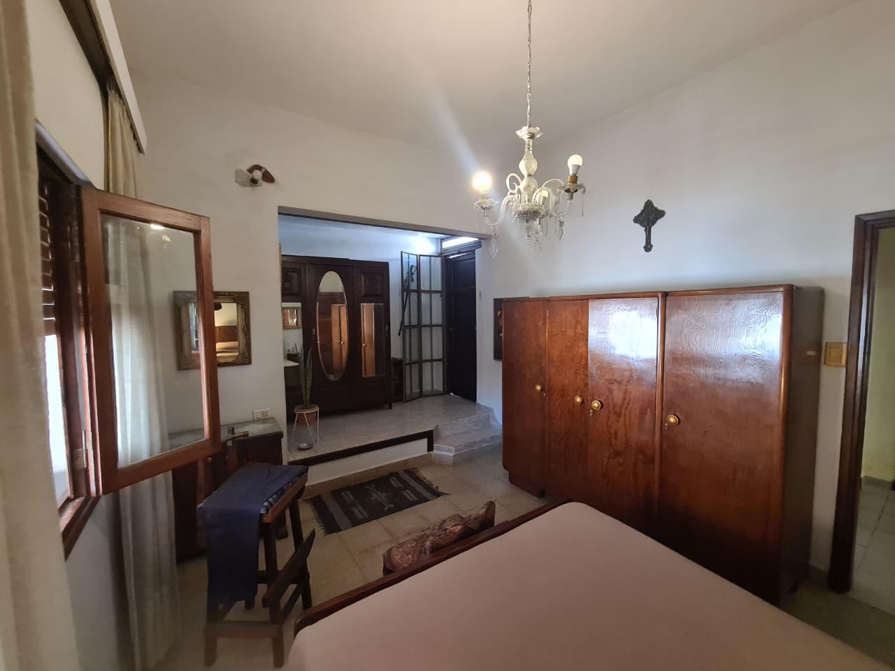 VENTA CASA 1 DORMITORIO