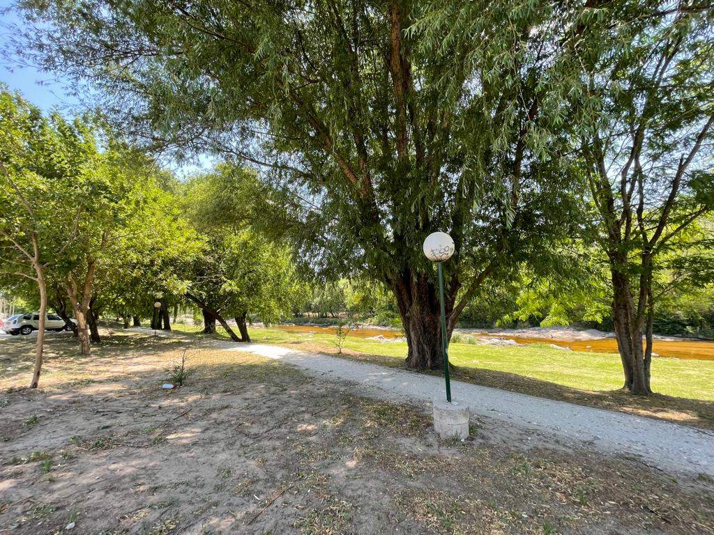 Venta De Terreno Con Obra Avanzada En San Antonio De Arredondo, Punilla, Córdoba. Argentina