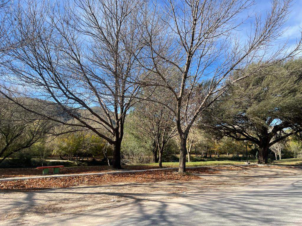 Venta De Terreno Con Obra Avanzada En San Antonio De Arredondo, Punilla, Córdoba. Argentina