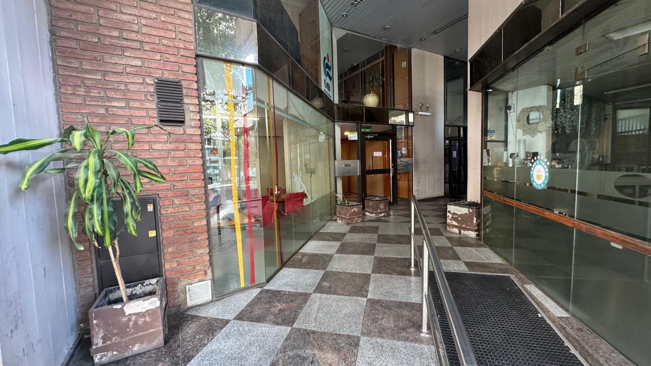 OFICINA EN ALQUILER ZONA TRIBUNALES CENTRO