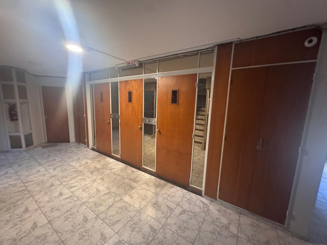 OFICINA EN ALQUILER ZONA TRIBUNALES CENTRO