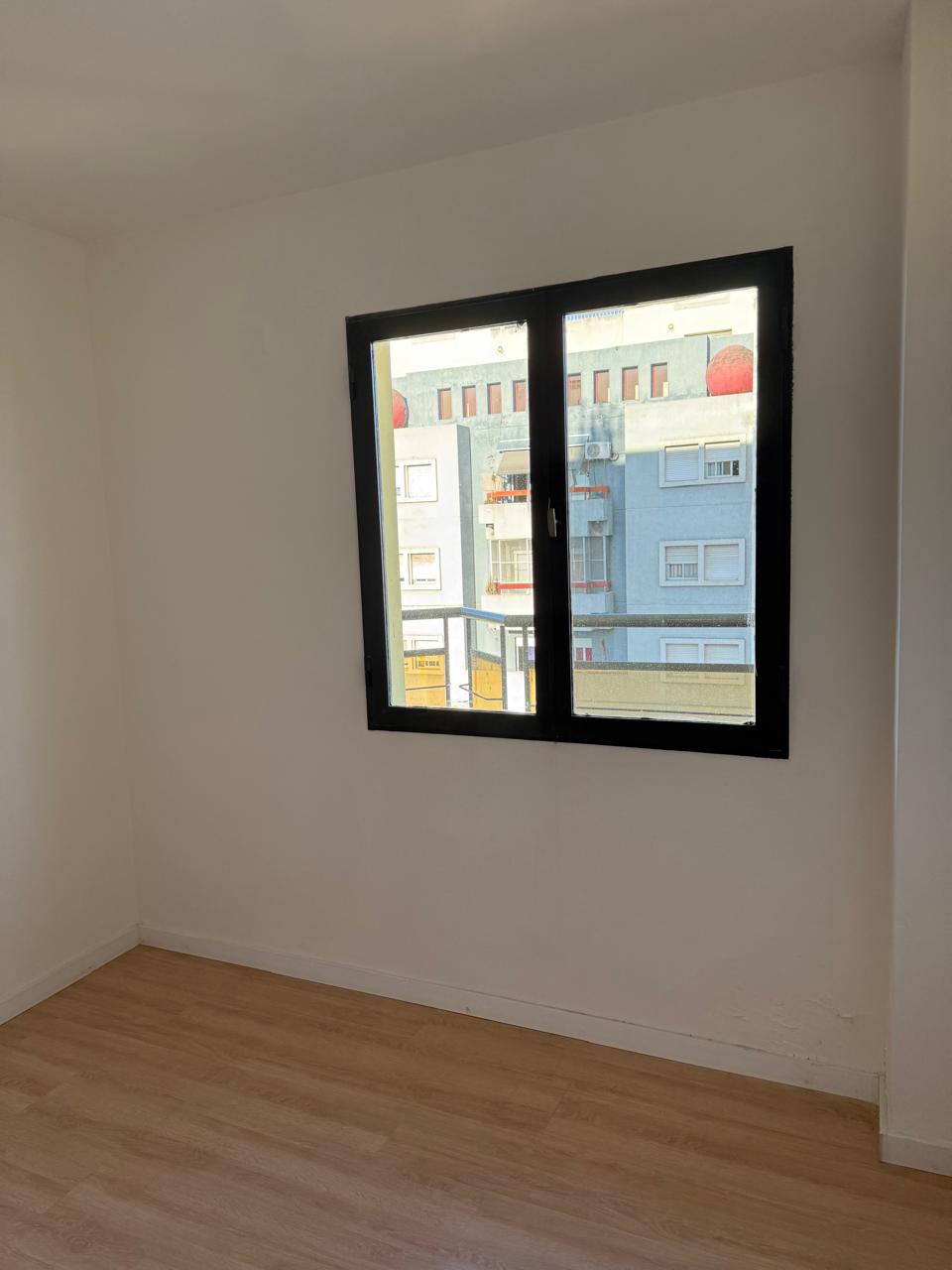 ALQ DEPTO 1 DORM - RECICLADO  CENTRO