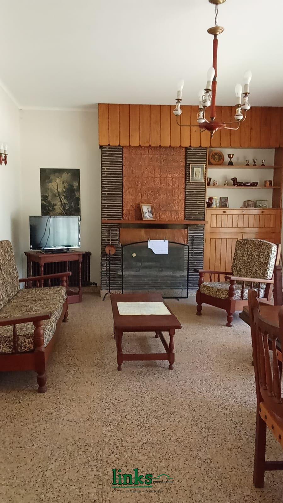 VENTA DE CASA EN BELGRANO ESQUINA BOUCHERVILLE
