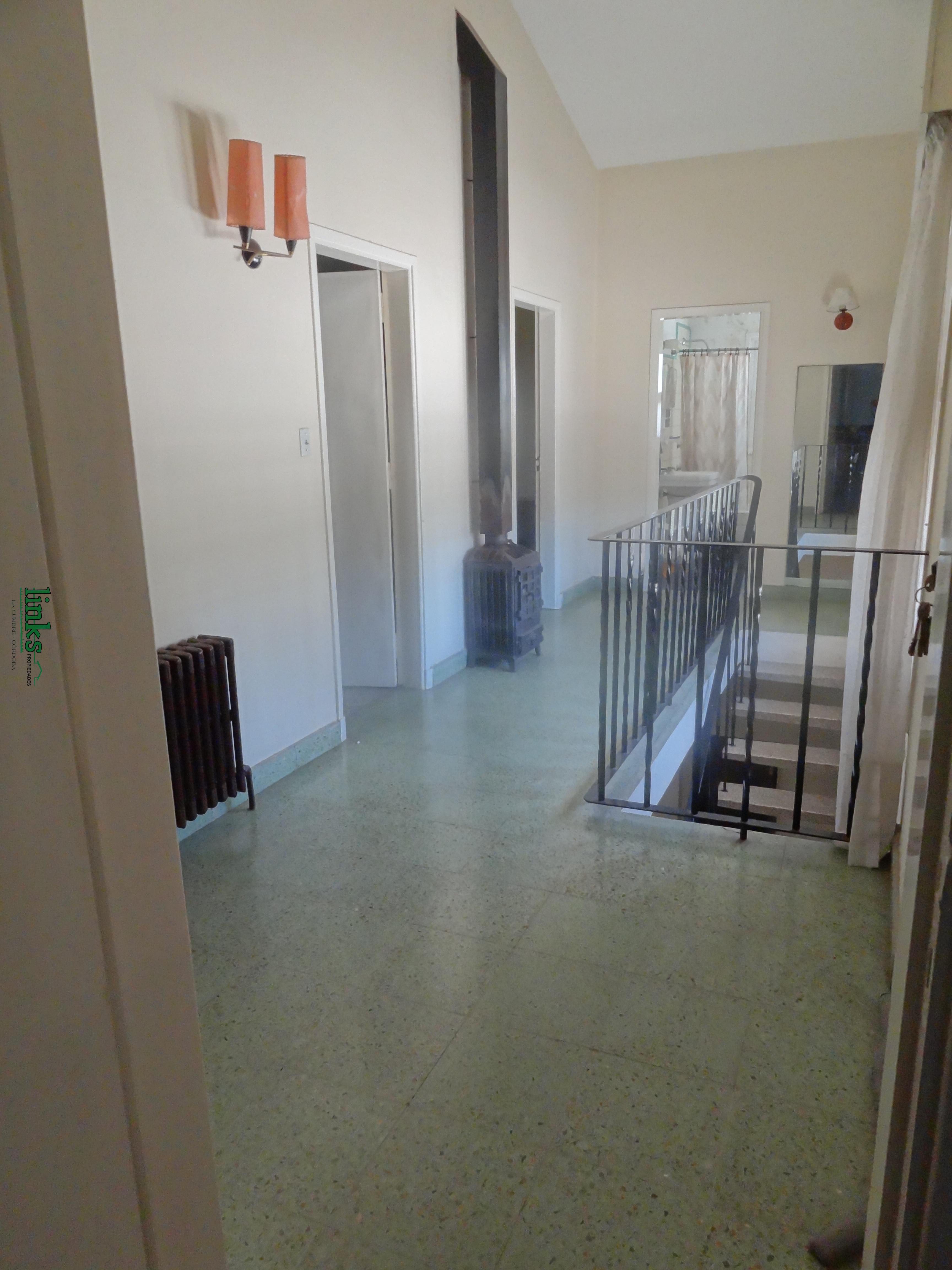 VENTA DE CASA EN BELGRANO ESQUINA BOUCHERVILLE