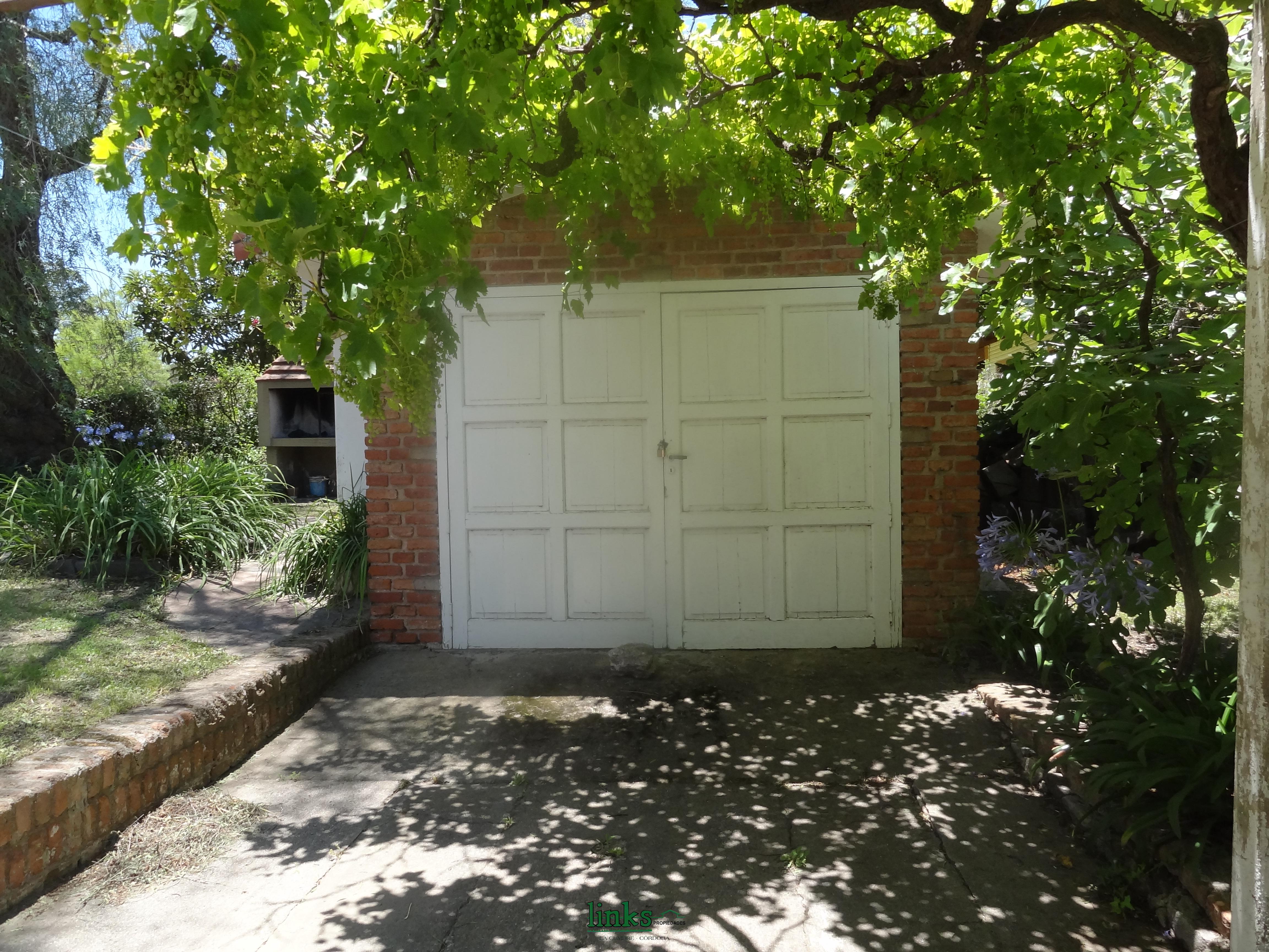 VENTA DE CASA EN BELGRANO ESQUINA BOUCHERVILLE