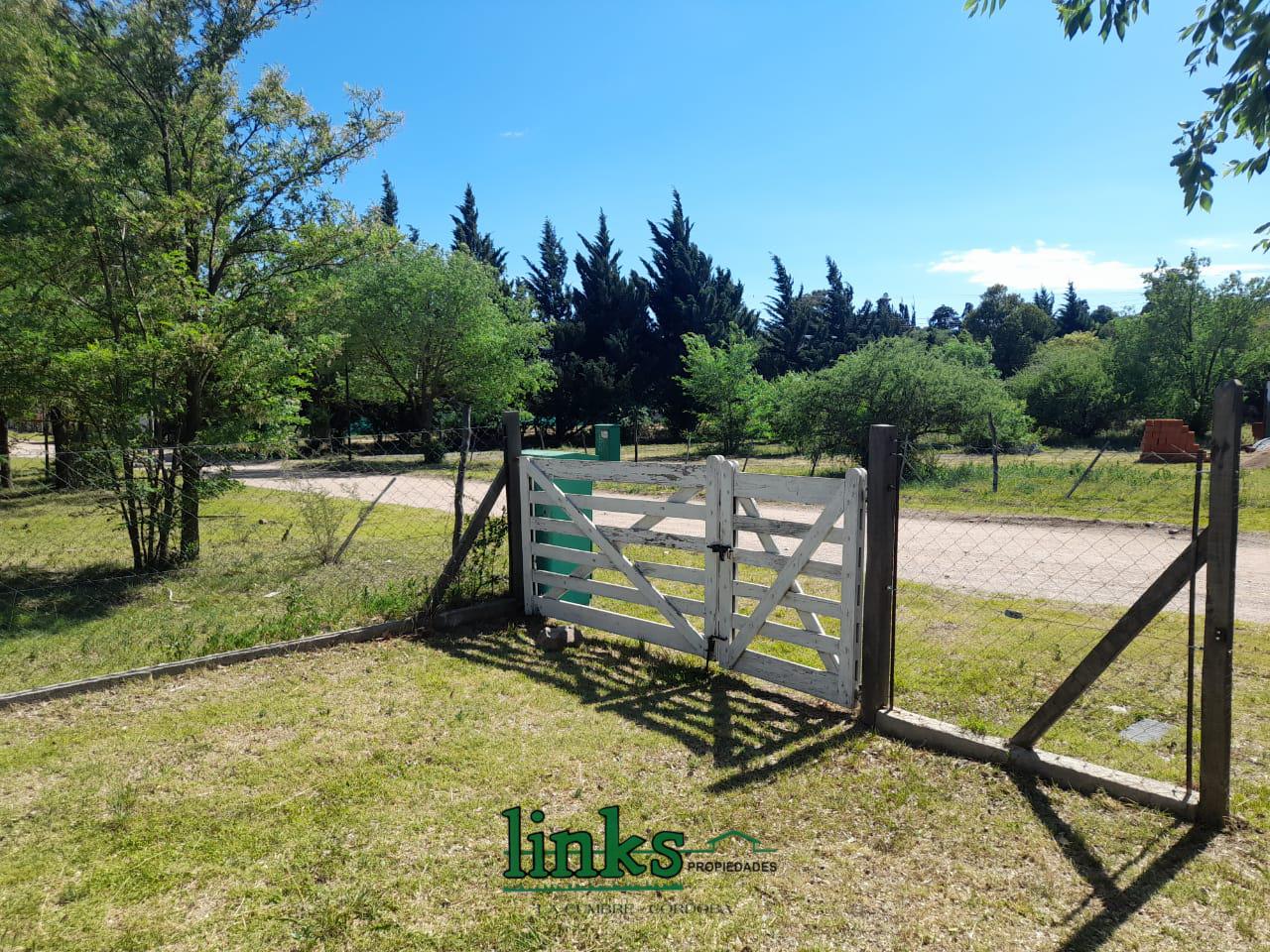 VENTA  DE PROPIEDAD UBICADA EN EL B LAS MARÍAS