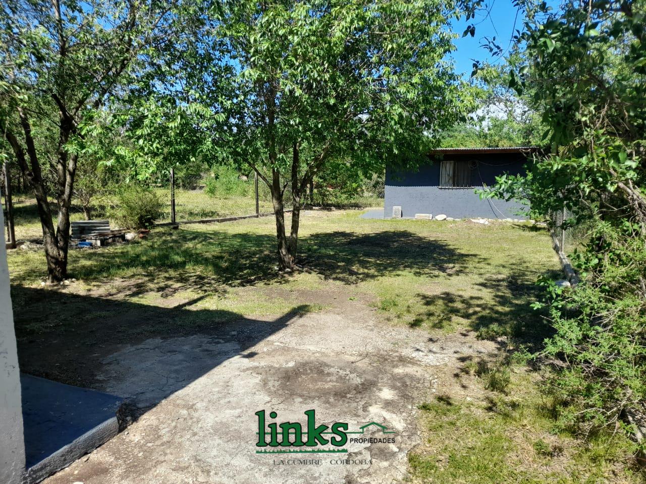 VENTA  DE PROPIEDAD UBICADA EN EL B LAS MARÍAS