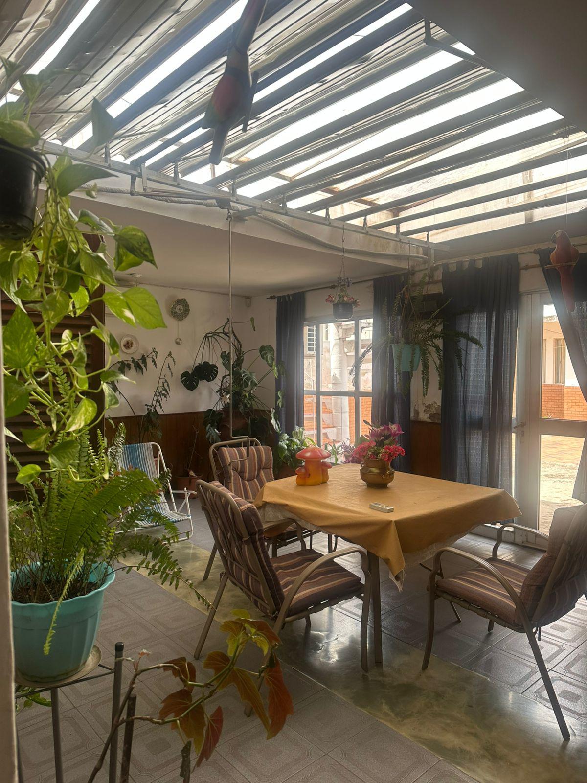 CASA  DEPARTAMENTO EN VENTA BARRIO CABO FARINA