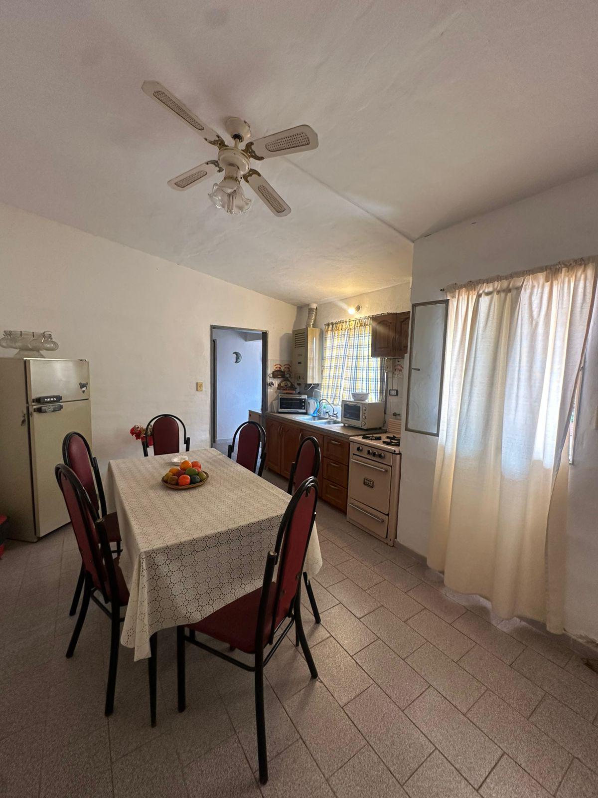 CASA  DEPARTAMENTO EN VENTA BARRIO CABO FARINA