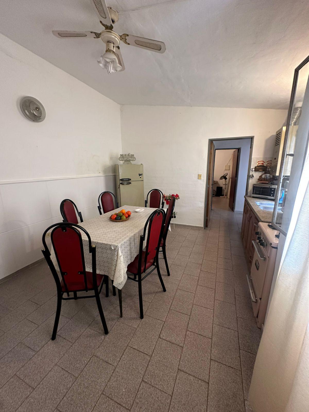 CASA  DEPARTAMENTO EN VENTA BARRIO CABO FARINA