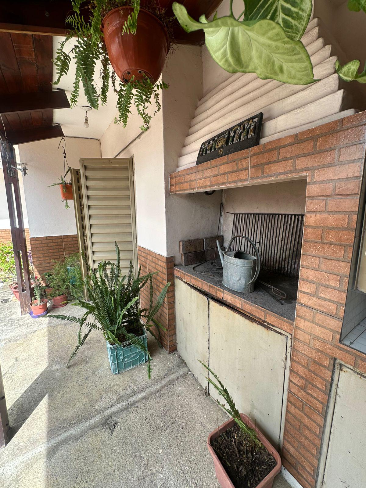 CASA  DEPARTAMENTO EN VENTA BARRIO CABO FARINA