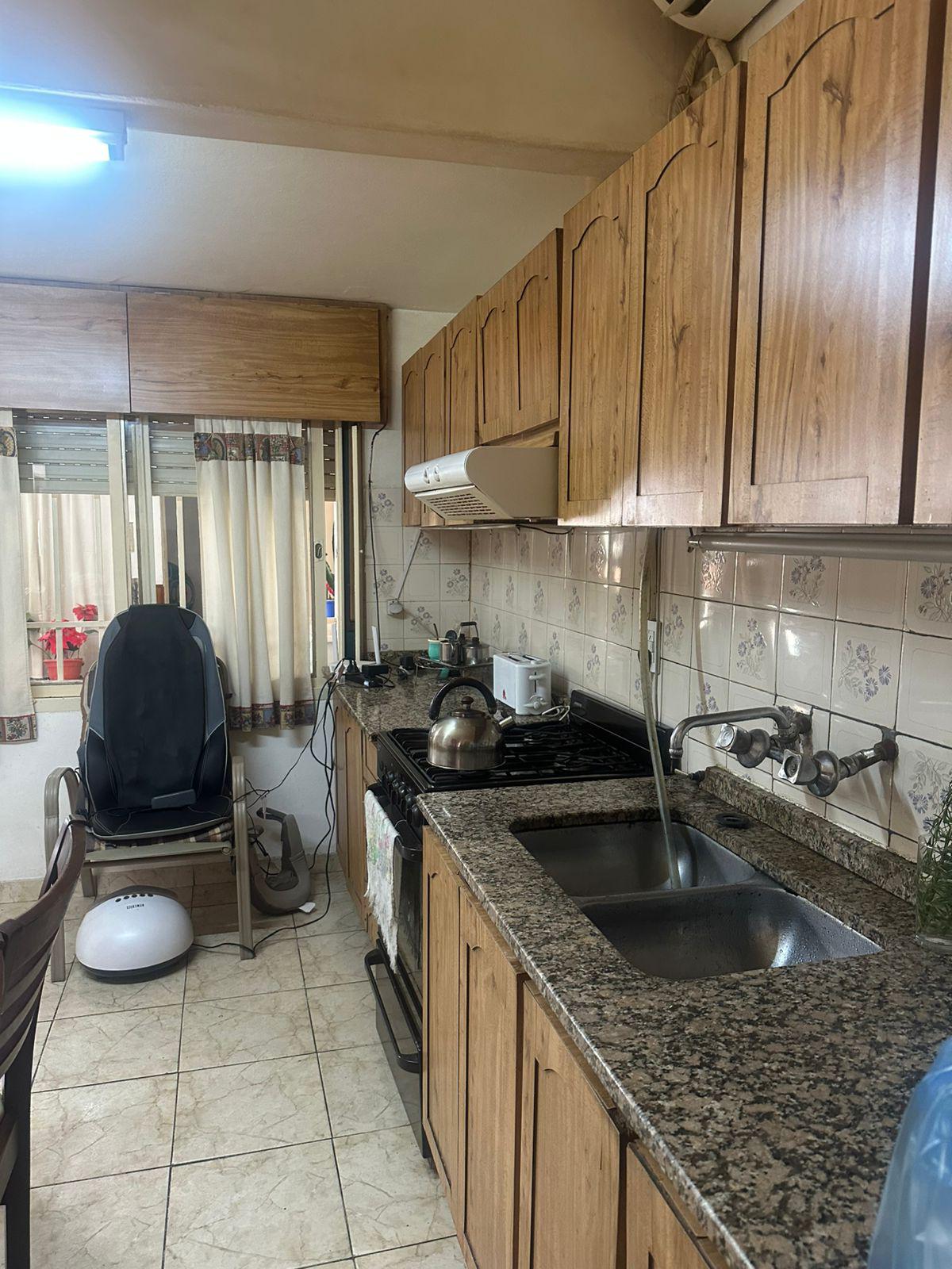 CASA  DEPARTAMENTO EN VENTA BARRIO CABO FARINA