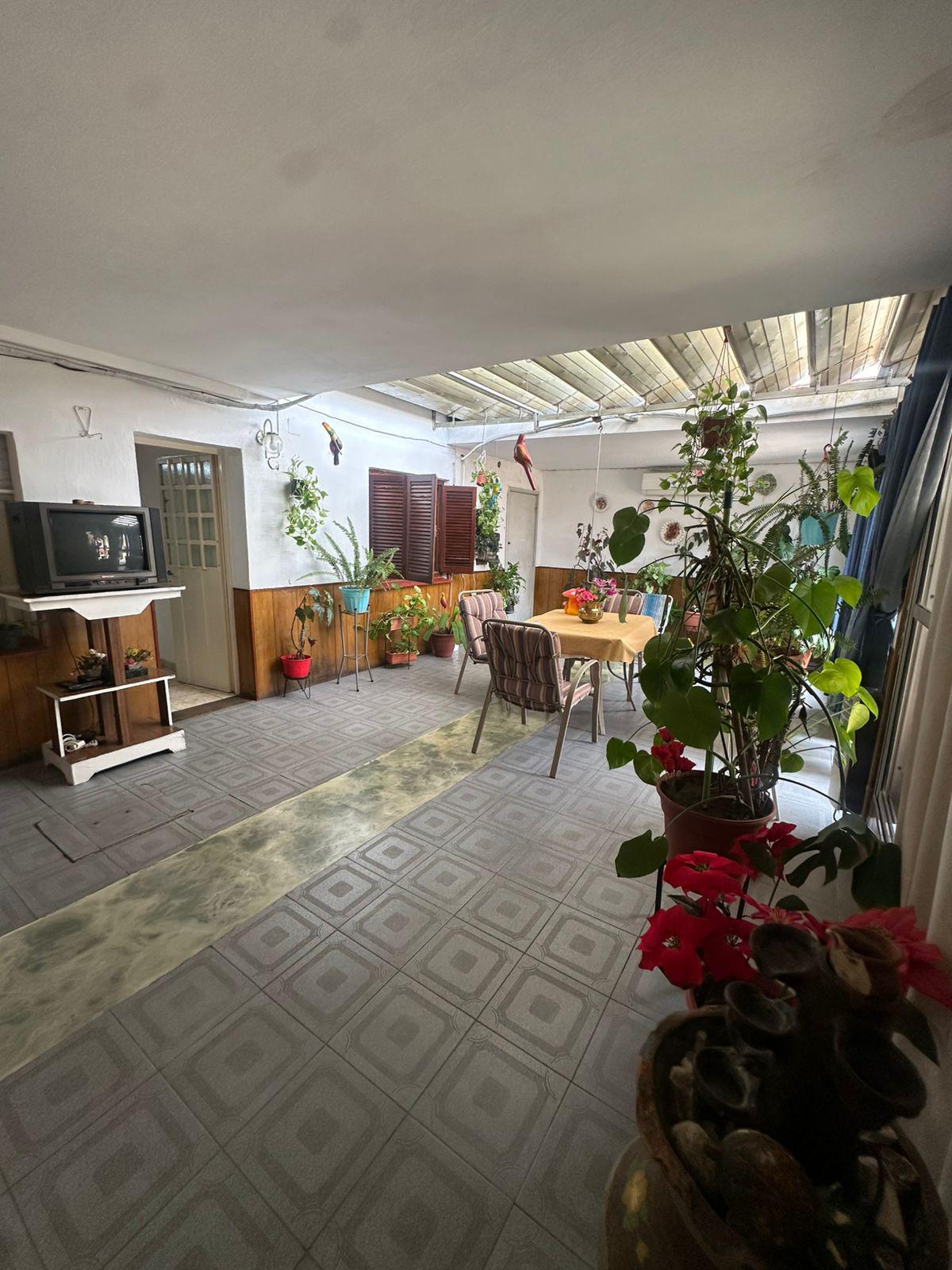 CASA  DEPARTAMENTO EN VENTA BARRIO CABO FARINA
