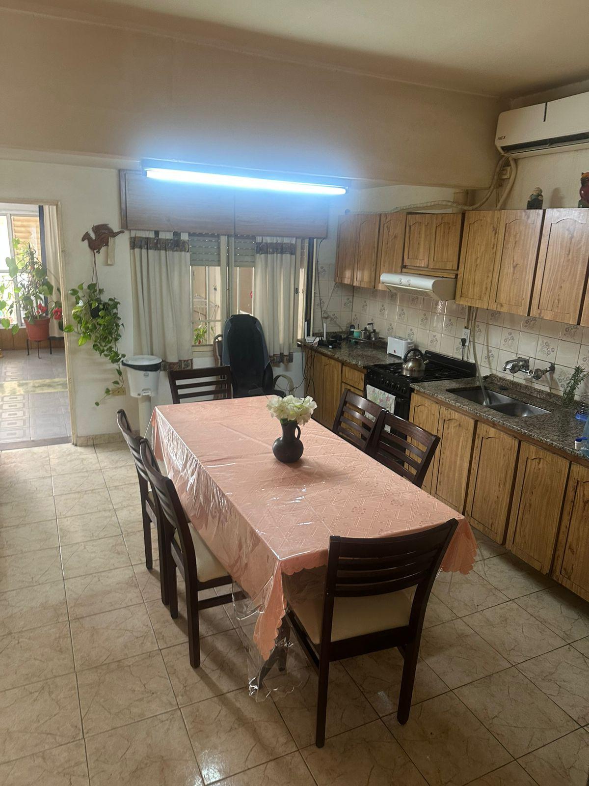 CASA  DEPARTAMENTO EN VENTA BARRIO CABO FARINA