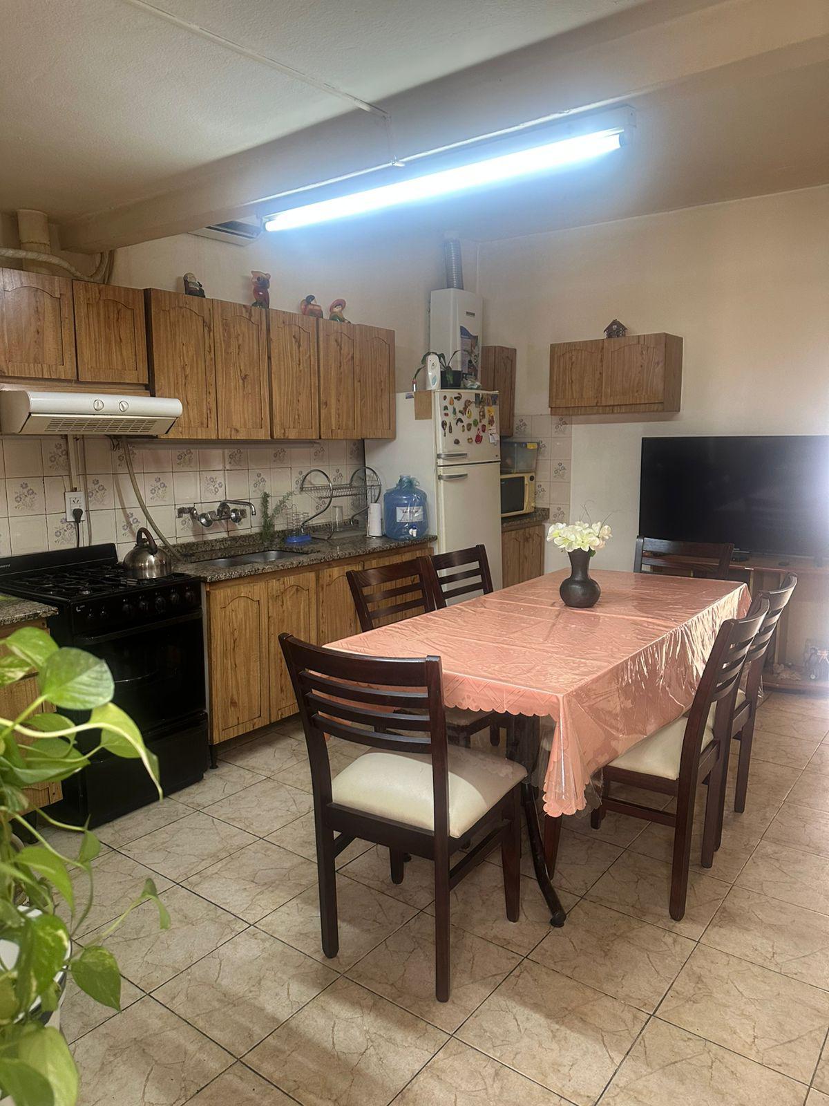 CASA  DEPARTAMENTO EN VENTA BARRIO CABO FARINA
