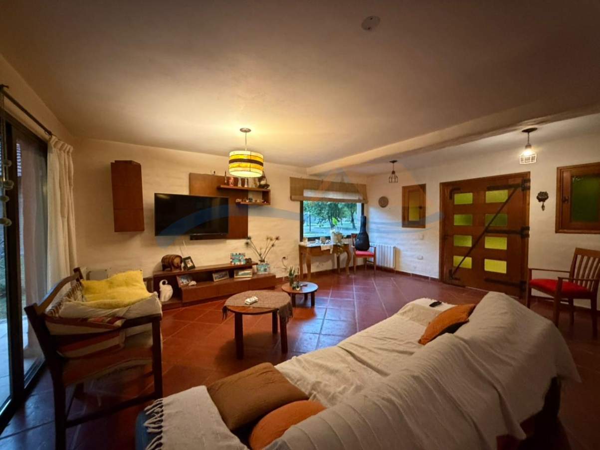 VALLE ESCONDIDO LOS CIELOS CASA EN VENTA