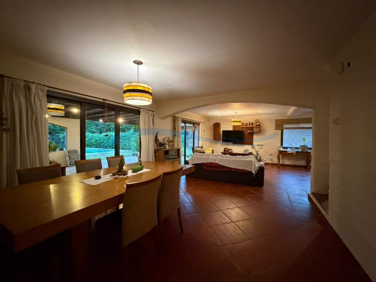 VALLE ESCONDIDO LOS CIELOS CASA EN VENTA
