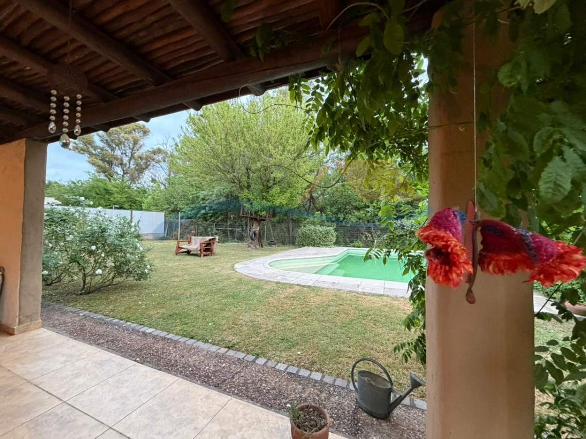 VALLE ESCONDIDO LOS CIELOS CASA EN VENTA