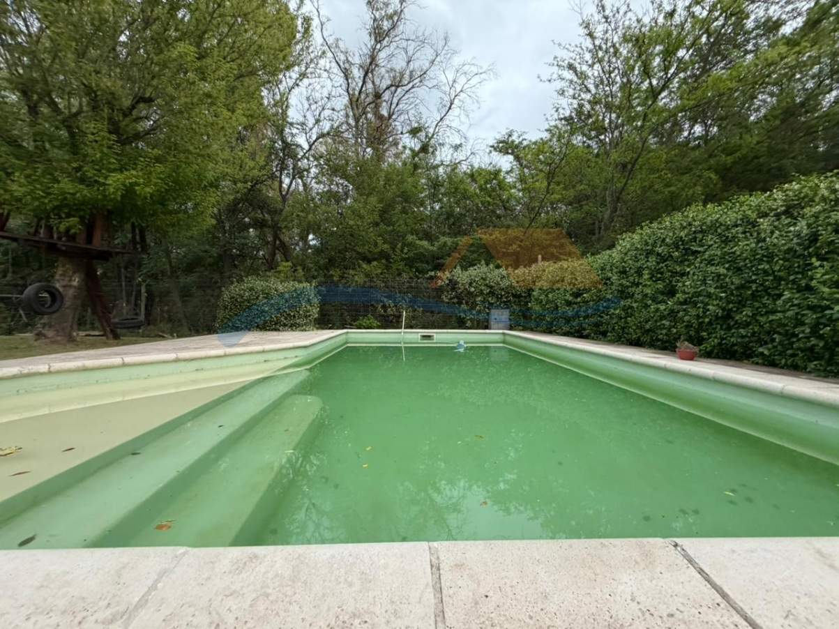 VALLE ESCONDIDO LOS CIELOS CASA EN VENTA